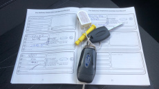 Ford EcoSport 1.0 EcoBoost 125 Zetec 5dr Petrol Hatchback